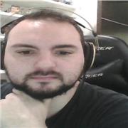 Soy ingeniero en Organización Industrial con Master en Profesor de Matemáticas